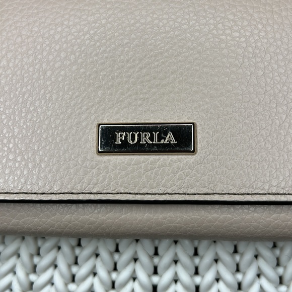 Furla Ritzy Leather Wallet - Picture 6 of 12